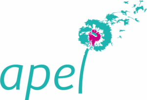 APEL 1 Apel Logo Seul 2019 RVB